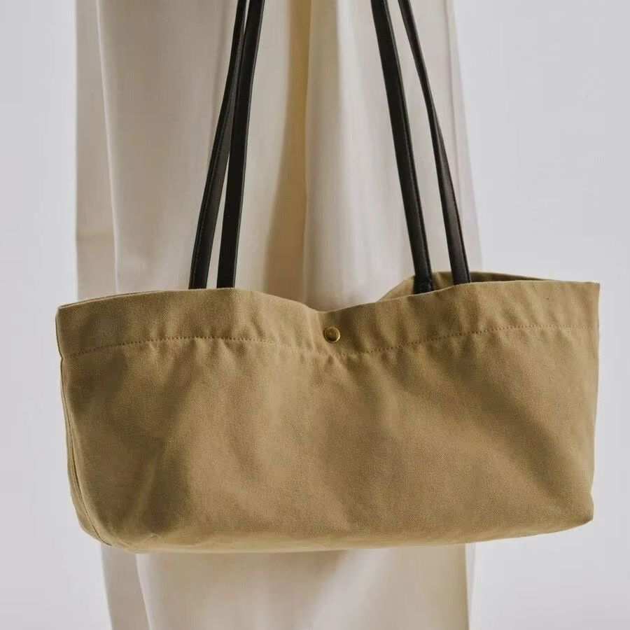 Style Fashion Shoulder Bag Str - огляд і ціна Shopper Tote Canvas