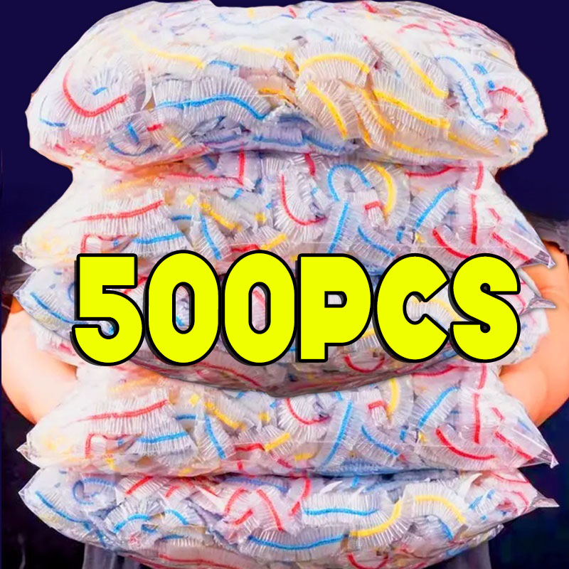 500/50Pcs Disposable Food Cove - огляд і ціна Women Bags Under 500