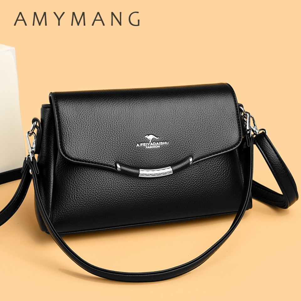Kangaroo Brand Crossbody Bags  - огляд і ціна Women'S Kangaroo Bags