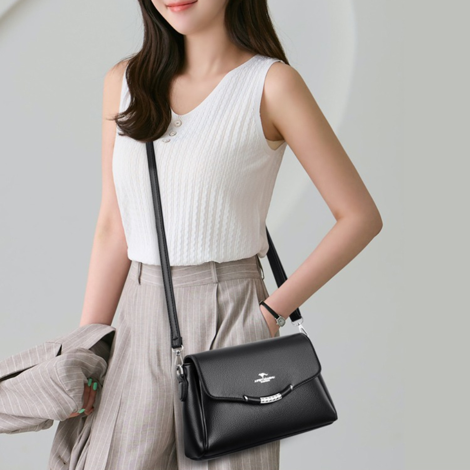 Kangaroo Brand Crossbody Bags  - огляд і ціна Women'S Kangaroo Bags