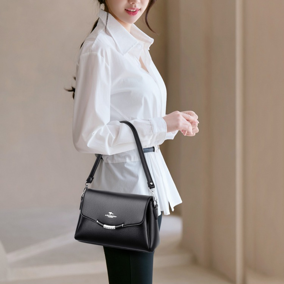 Kangaroo Brand Crossbody Bags  - огляд і ціна Women'S Kangaroo Bags