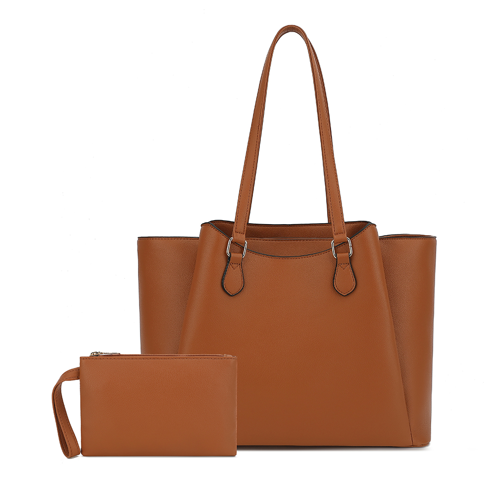 Tote Bag for Women, Large PU L - огляд і ціна Women Bags For Office