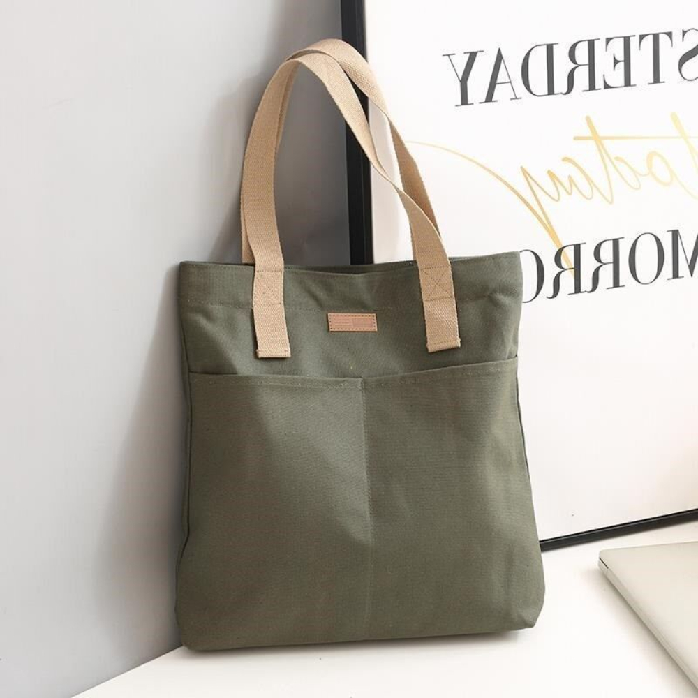 1Pc Women's Tote Bag Canvas Se - огляд і ціна Shopper Tote Canvas