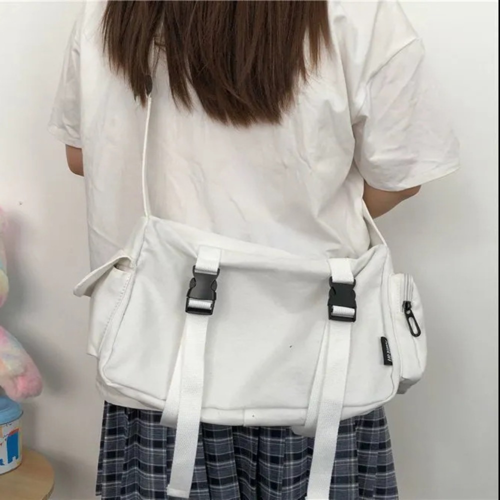 Black Crossbody Bags Women Des - огляд і ціна Women'S Japanese Bags