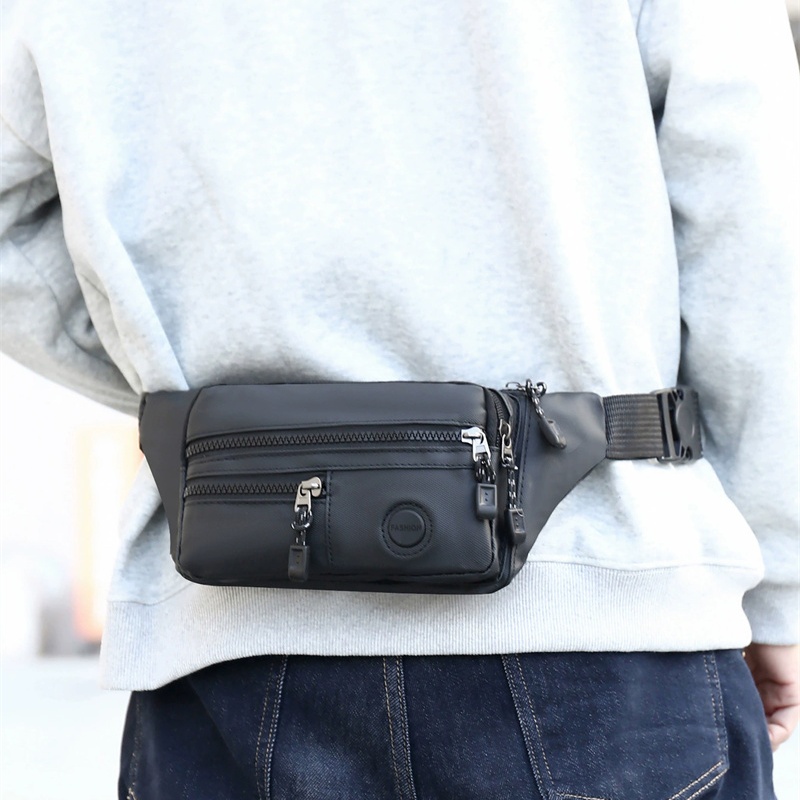 Fashion Unisex Waterproof Wais - огляд і ціна Women'S Kangaroo Bags