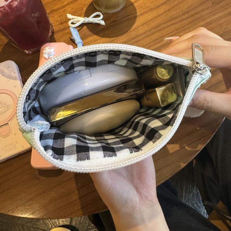 New Miffy Zipper Makeup Bag Cr - огляд і ціна Women'S Japanese Bags