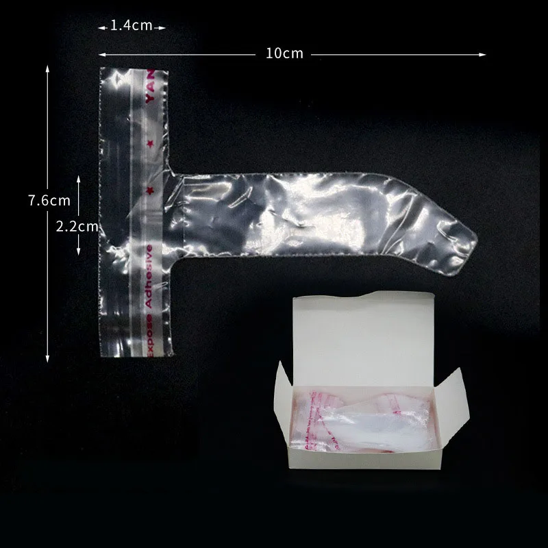 100-500pcs Dental Disposable F - огляд і ціна Women Bags Under 500