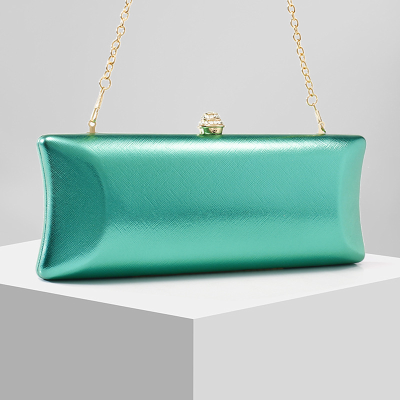 Classical Long Box Evening Bag - огляд і ціна Women'S Evening Bags