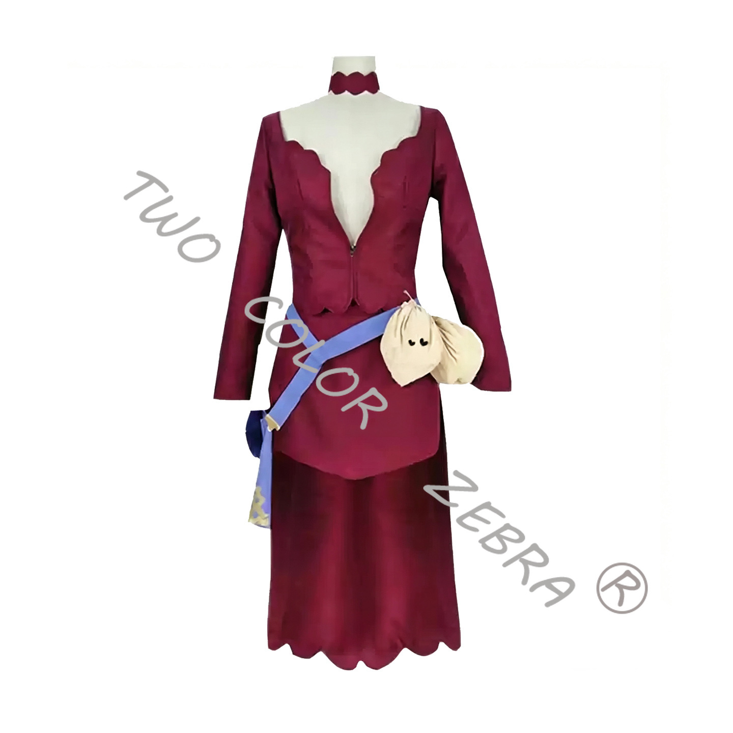 Vanessa Enoteca Cosplay Costum - огляд і ціна Women'S Japanese Bags