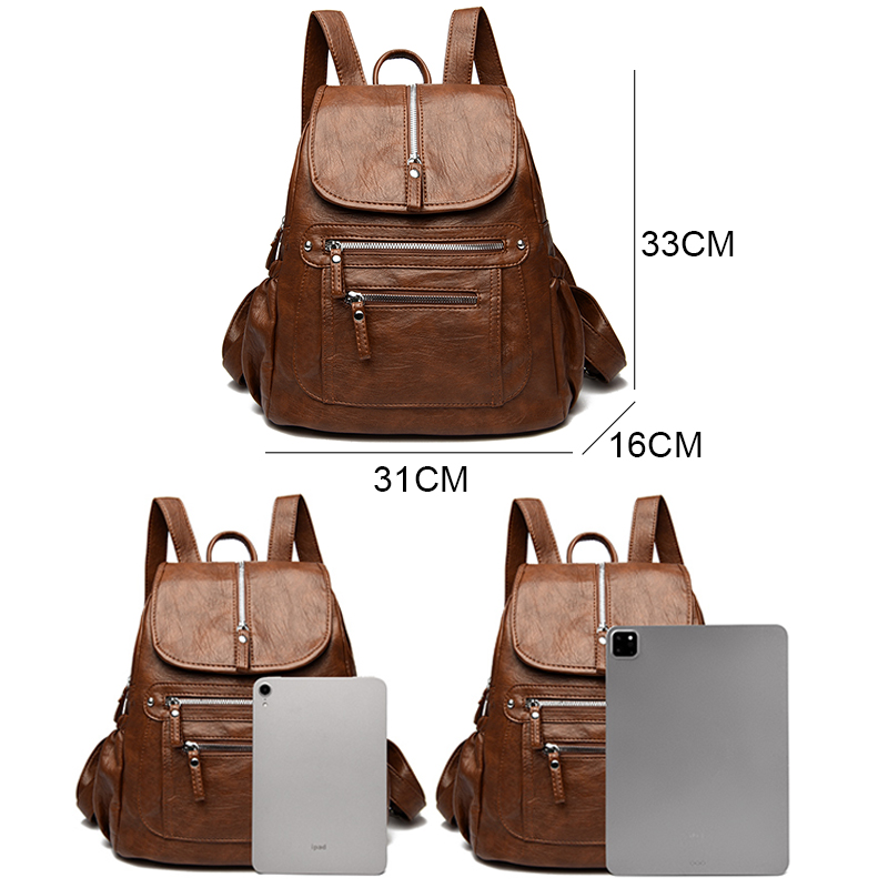 Fashionable Large Capacity Ant - огляд і ціна Women Bags Sale