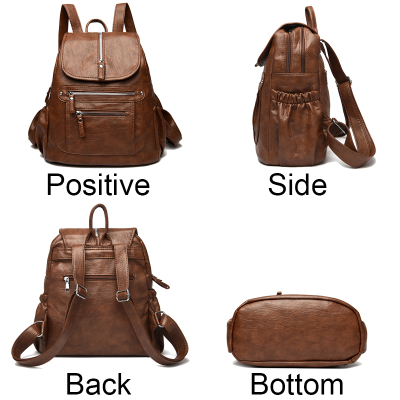 Fashionable Large Capacity Ant - огляд і ціна Women Bags Sale