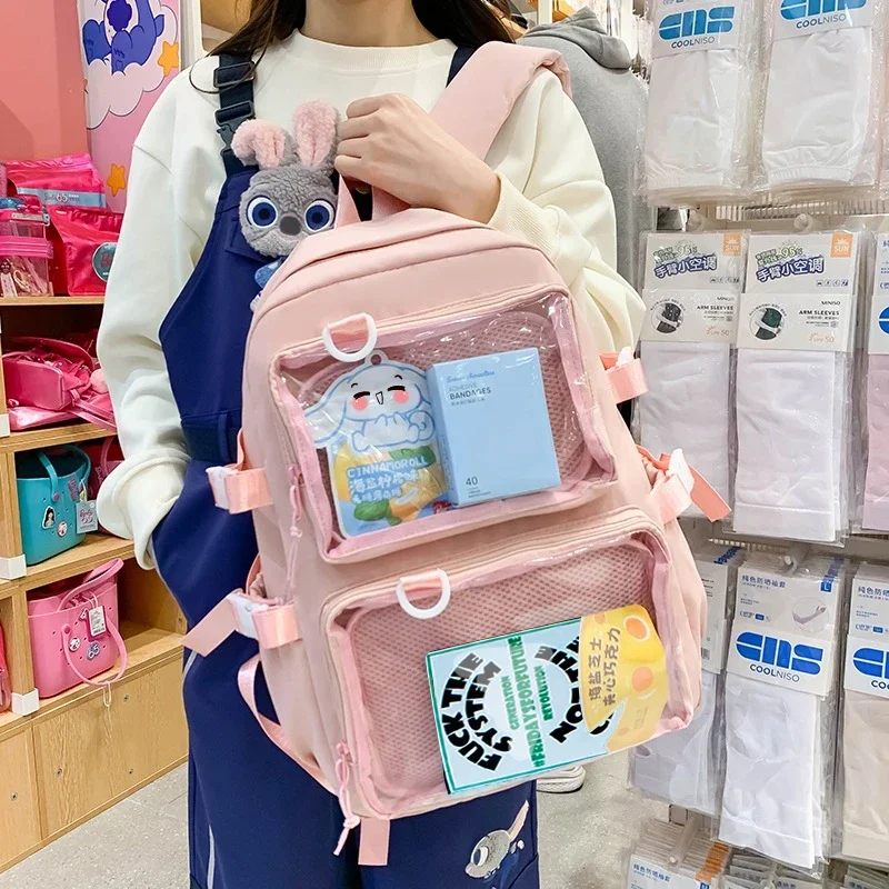 Japanese Kawaii Itabag Women N - огляд і ціна Women'S Japanese Bags