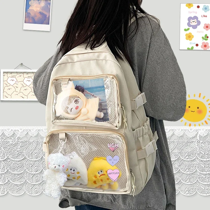 Japanese Kawaii Itabag Women N - огляд і ціна Women'S Japanese Bags