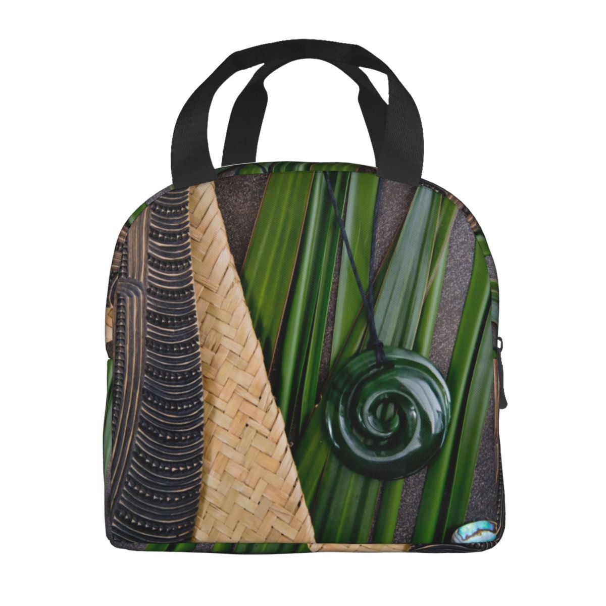 Custom NZ Maoris Culture Theme - огляд і ціна Women Bags Nz