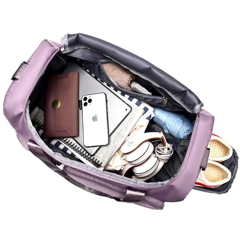 One Piece Man Women Travel Bag - огляд і ціна Women'S Japanese Bags