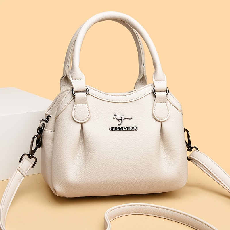 Kangaroo Lady Crossbody Bag -  - огляд і ціна Women'S Kangaroo Bags