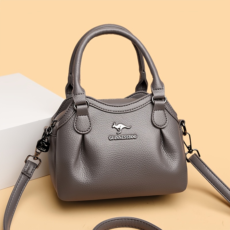 Kangaroo Lady Crossbody Bag -  - огляд і ціна Women'S Kangaroo Bags