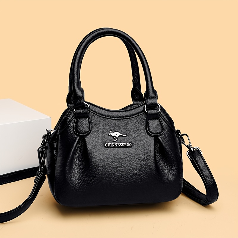 Kangaroo Lady Crossbody Bag -  - огляд і ціна Women'S Kangaroo Bags