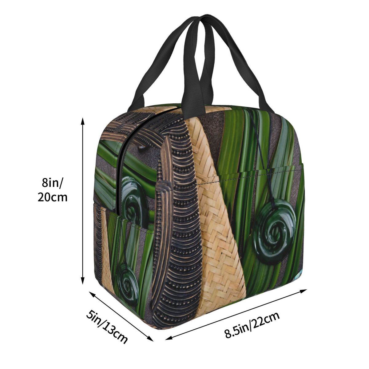 Custom NZ Maoris Culture Theme - огляд і ціна Women Bags Nz