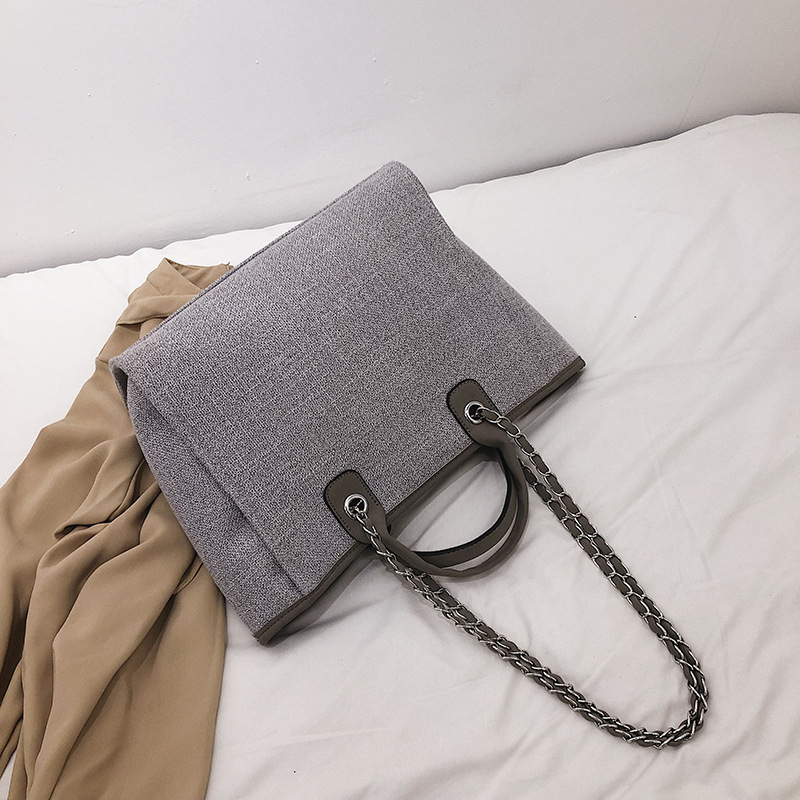 SGARR High Quality Women Canva - огляд і ціна Shopper Tote Canvas