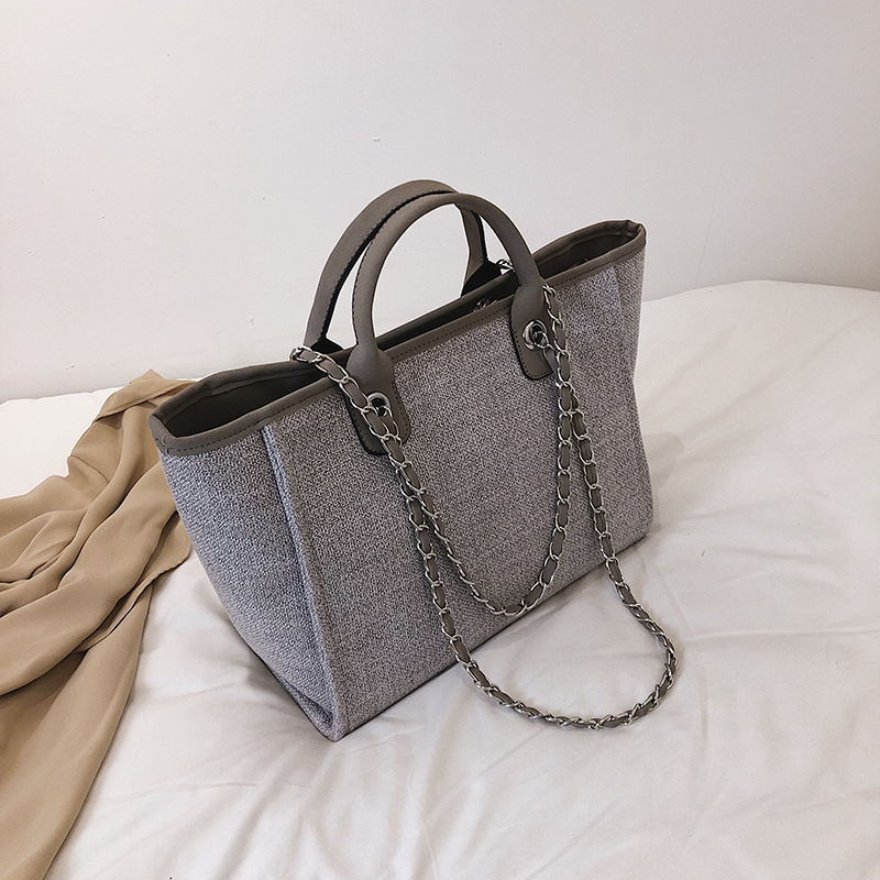 SGARR High Quality Women Canva - огляд і ціна Shopper Tote Canvas