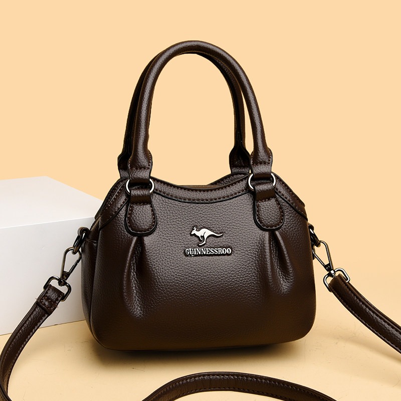 Guinness Kangaroo 2026 New Edi - огляд і ціна Women'S Kangaroo Bags