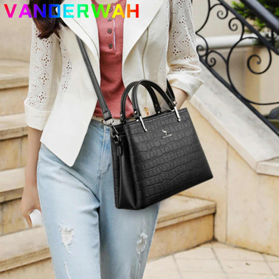 Genuine Brand Shopper Women Ha - огляд і ціна Women'S Kangaroo Bags
