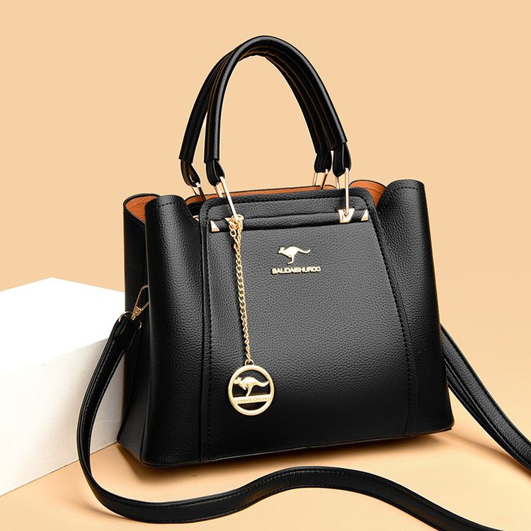 2026 Luxury Women Designer 3 L - огляд і ціна Women'S Kangaroo Bags
