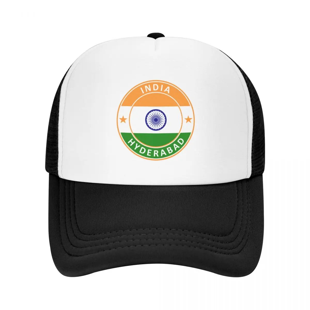 Hyderabad, India Baseball Cap  - огляд і ціна Women Bags India