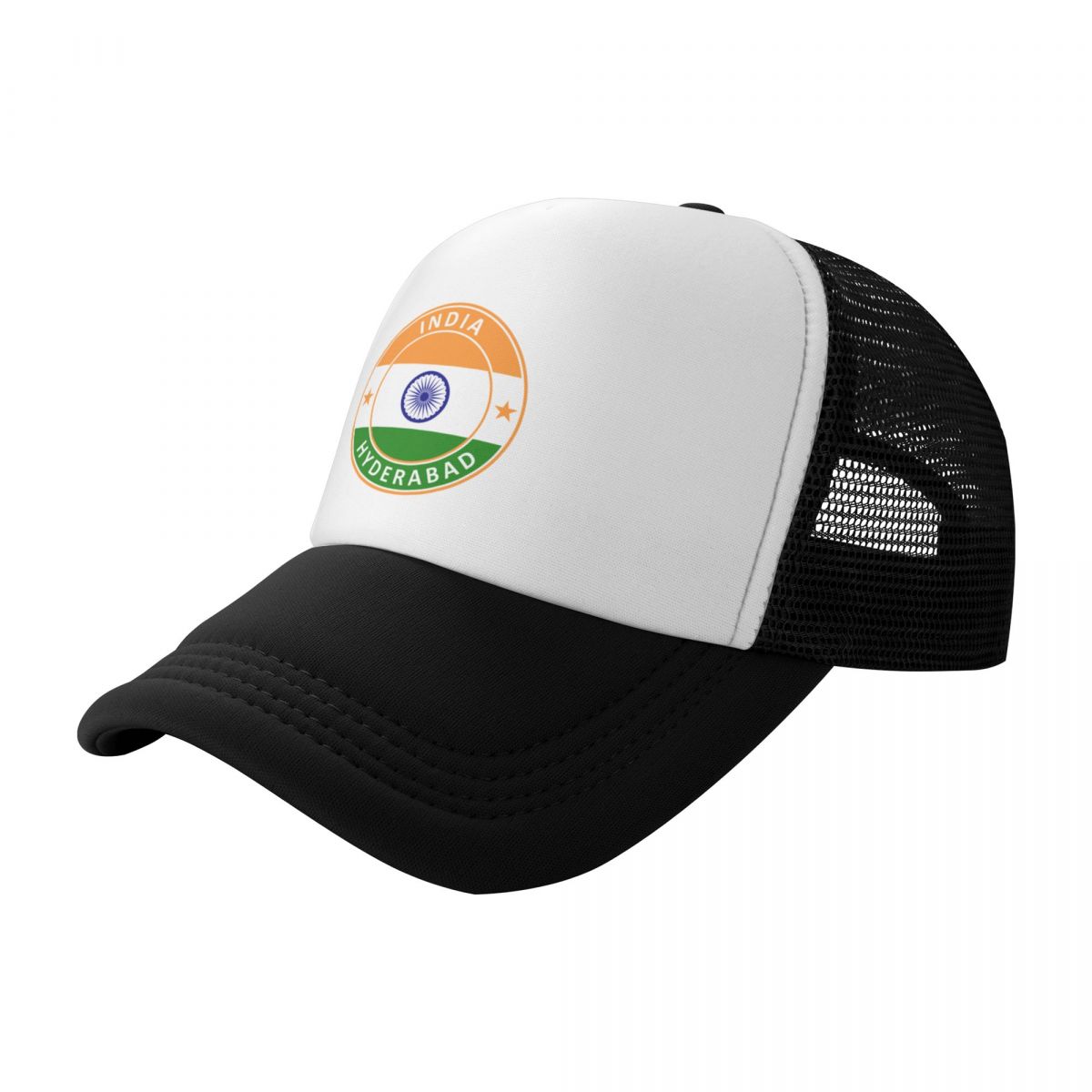 Hyderabad, India Baseball Cap  - огляд і ціна Women Bags India