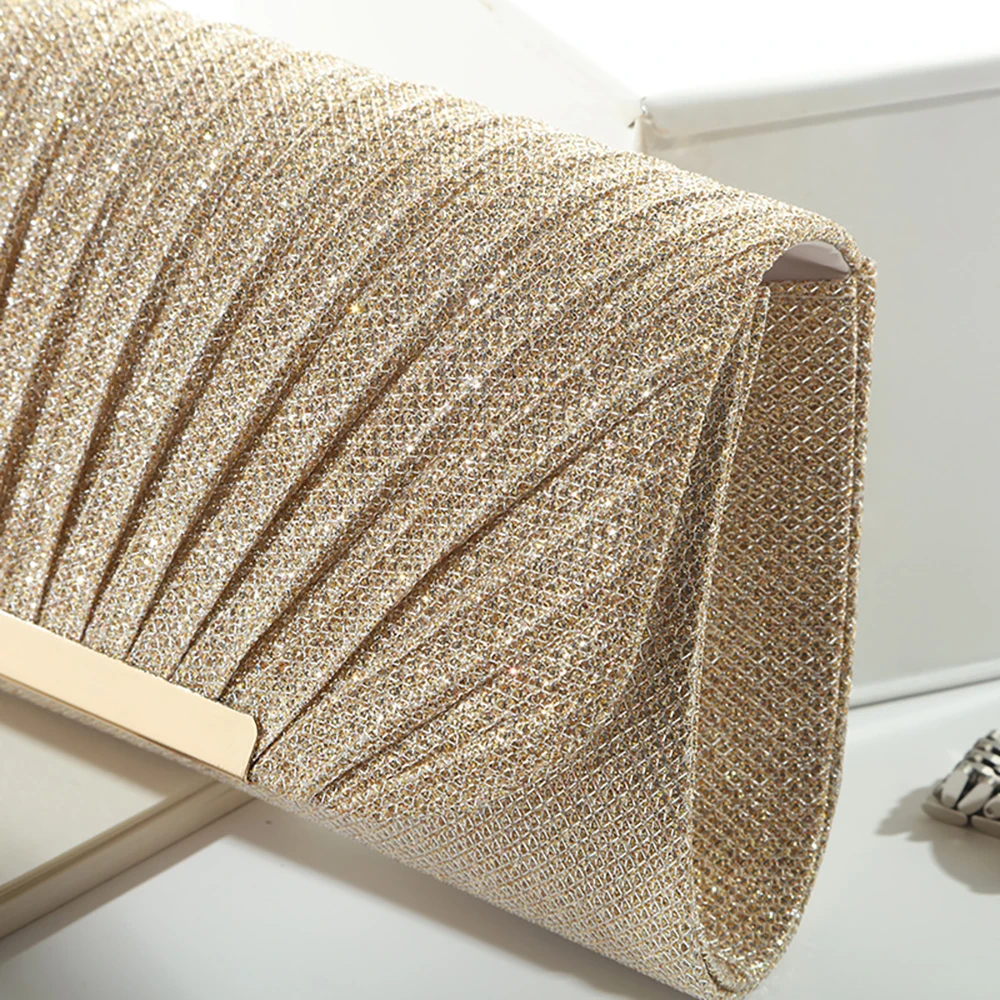 Women Evening Clutch Bag Femal - огляд і ціна Women'S Evening Bags