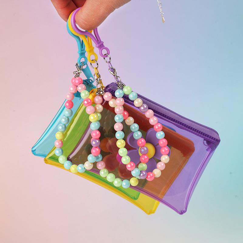 Hot Sale Portable Flower Bead  - огляд і ціна Women Bags Discount