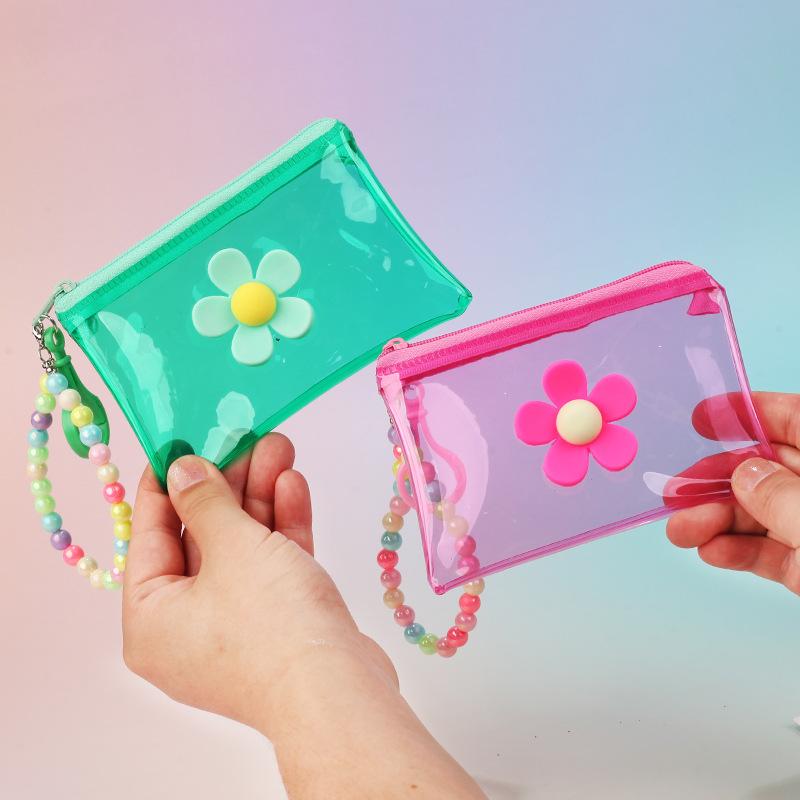 Hot Sale Portable Flower Bead  - огляд і ціна Women Bags Discount