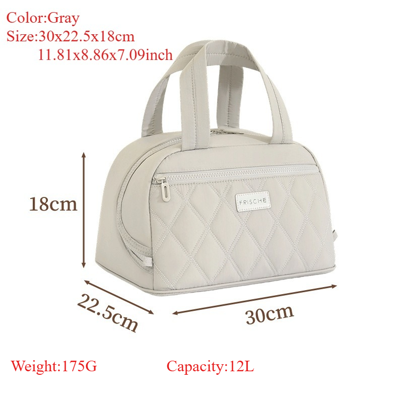 Hot Sale Large Lunch Bag Women - огляд і ціна Women Bags Discount