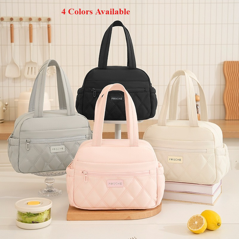 Hot Sale Large Lunch Bag Women - огляд і ціна Women Bags Discount