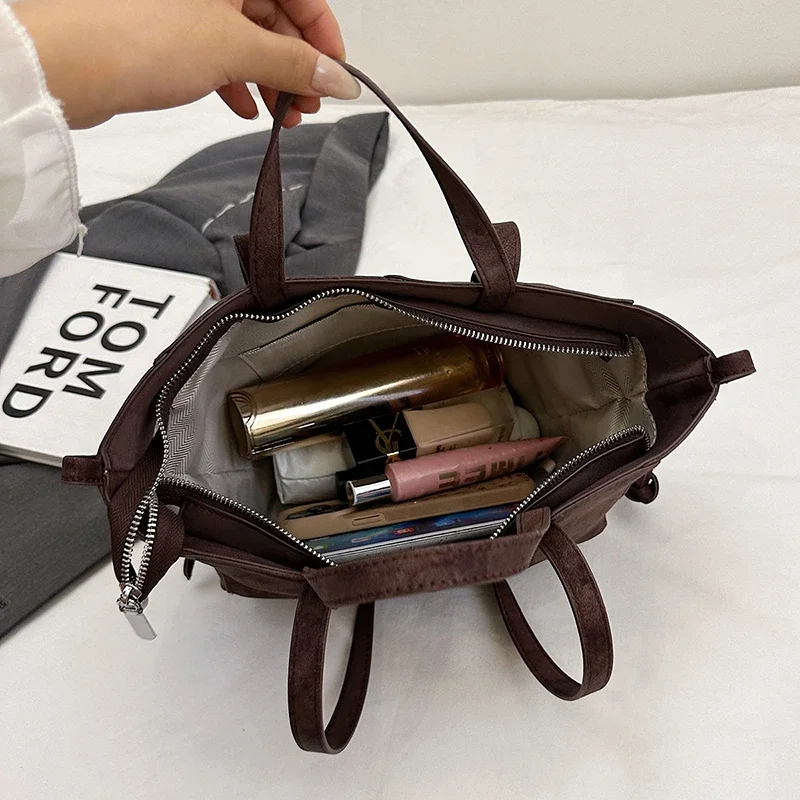 Light Luxury Solid PU Hasp Sho - огляд і ціна Women Bags Sale