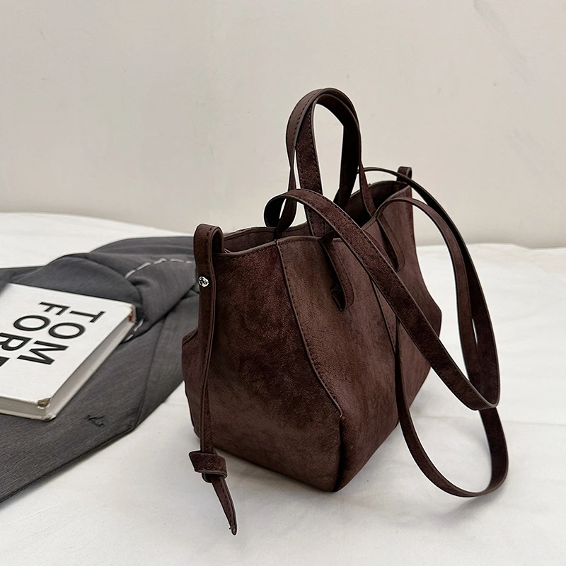 Light Luxury Solid PU Hasp Sho - огляд і ціна Women Bags Sale
