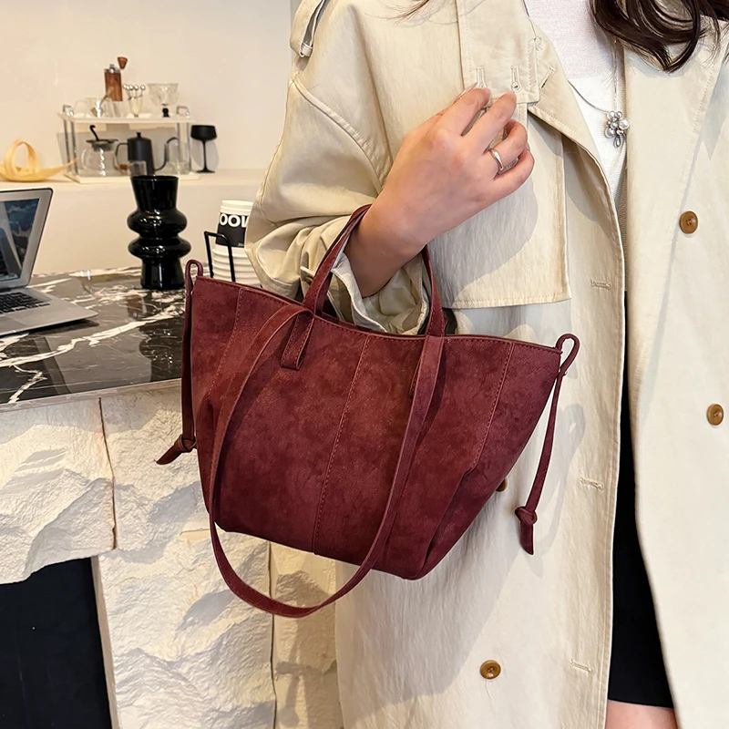 Light Luxury Solid PU Hasp Sho - огляд і ціна Women Bags Sale