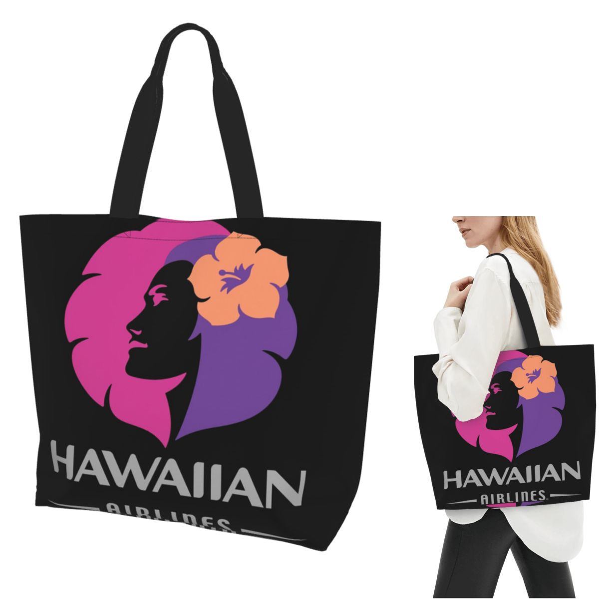 Hawaiian Airlines Herc Travel  - огляд і ціна Women Bags Discount