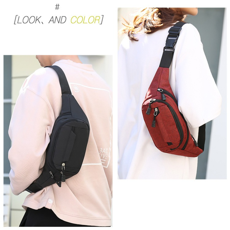 Male Bum Hip Sack Belly Cross  - огляд і ціна Women'S Kangaroo Bags