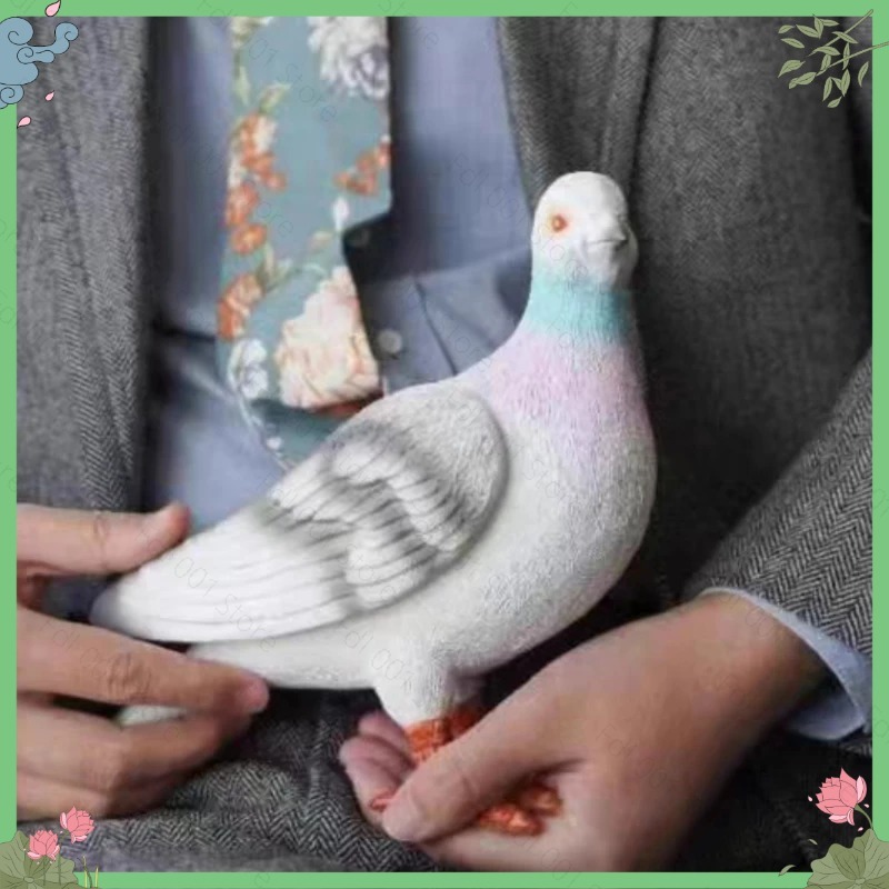 Novelty 3D Simulation Pigeon C - огляд і ціна Women'S Evening Bags