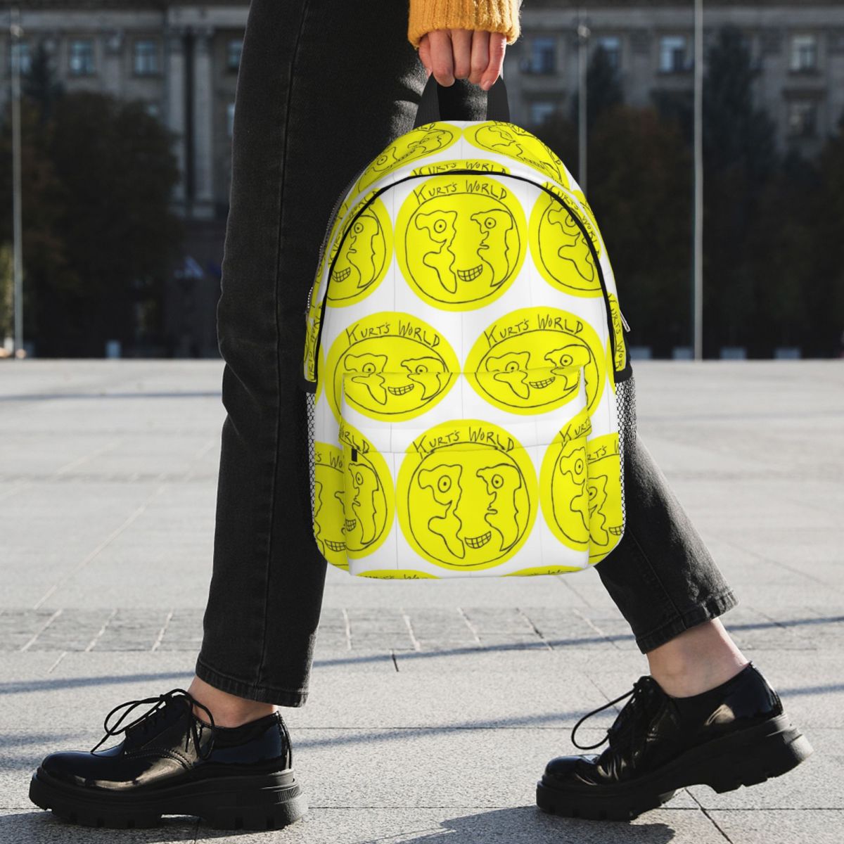 Joe Keery Spree Kurts World Lo - огляд і ціна Women Bags Kurt