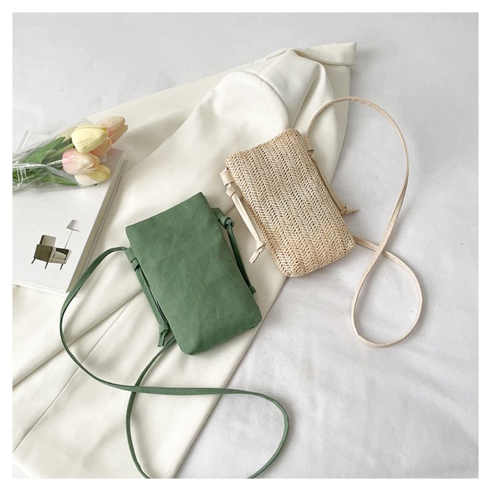 Multifunctional Canvas Mobile  - огляд і ціна Shopper Tote Canvas