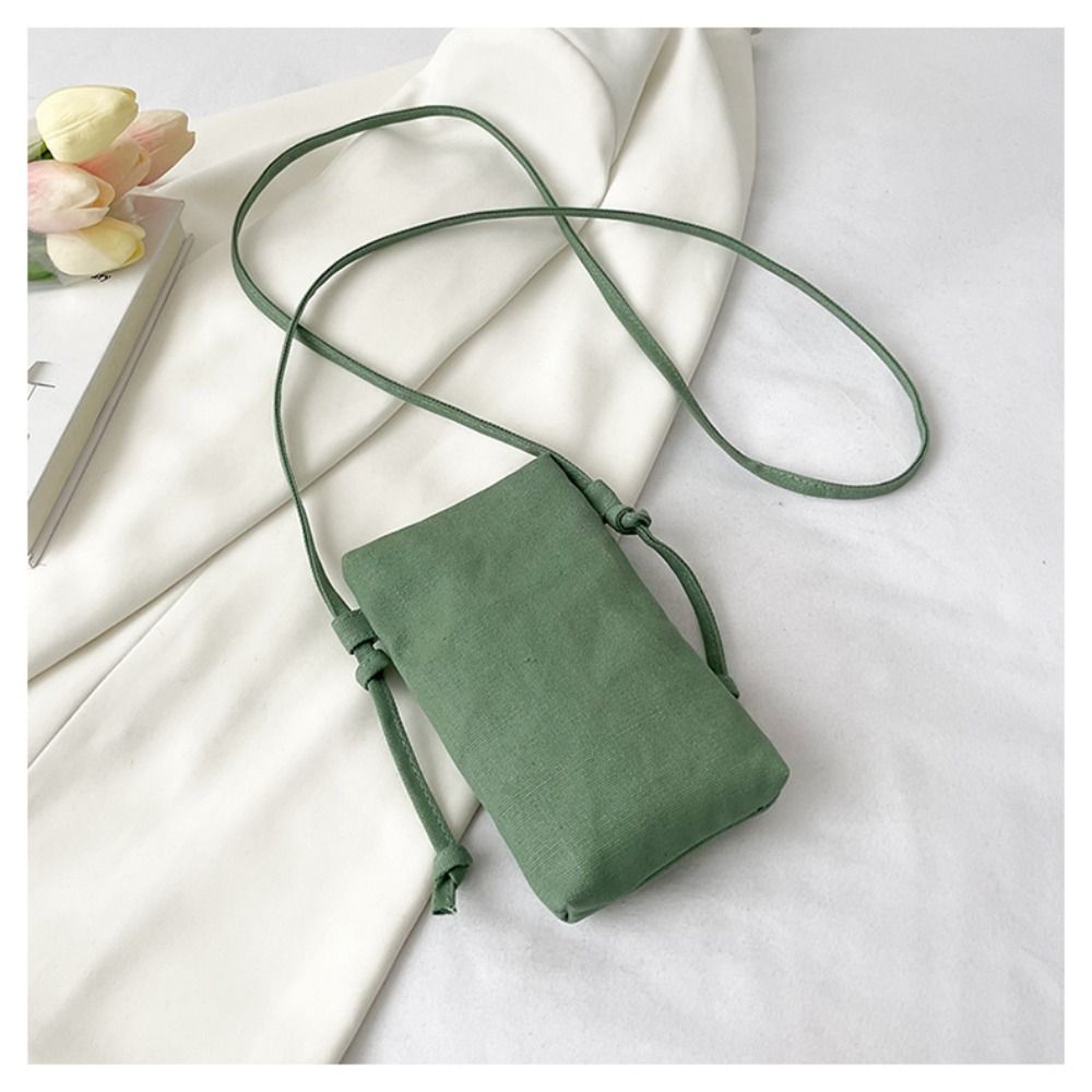 Multifunctional Canvas Mobile  - огляд і ціна Shopper Tote Canvas
