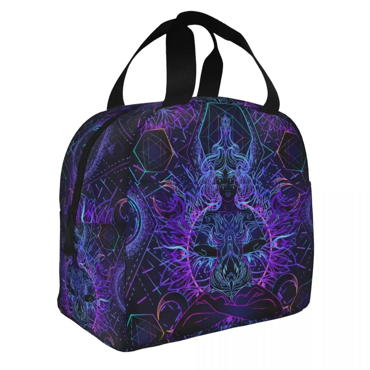 India Mandala Zen Buddha Lunch - огляд і ціна Women Bags India