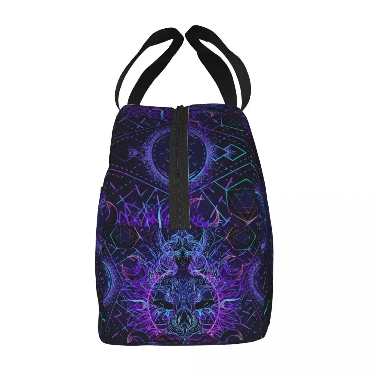 India Mandala Zen Buddha Lunch - огляд і ціна Women Bags India