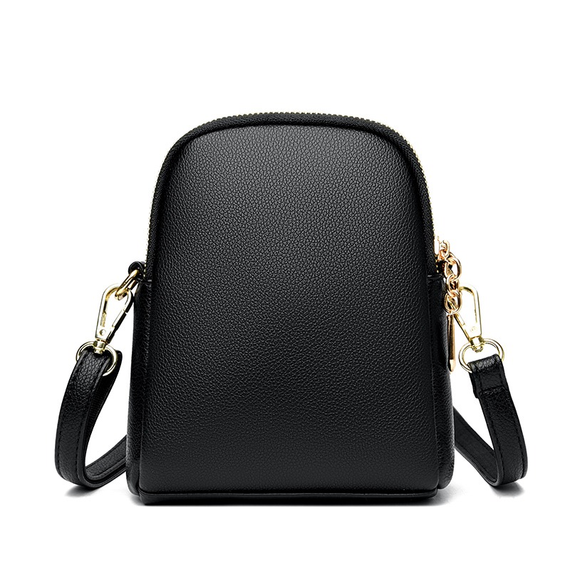 Fashion Solid Color Zipper Ver - огляд і ціна Women Bags Sale