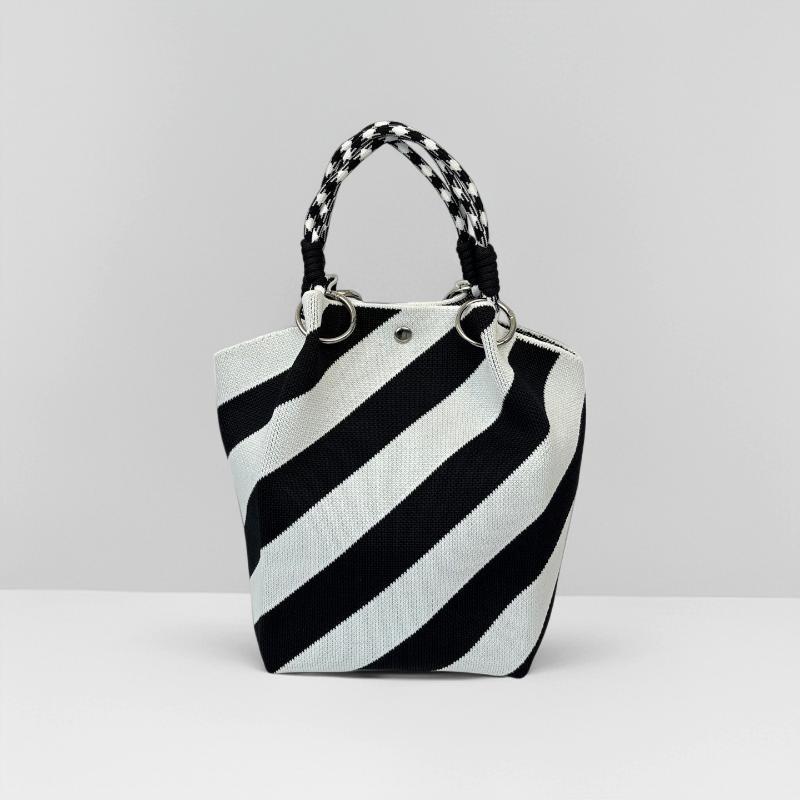 Hot Sale Knitted Women Tote Ba - огляд і ціна Women Bags Sale