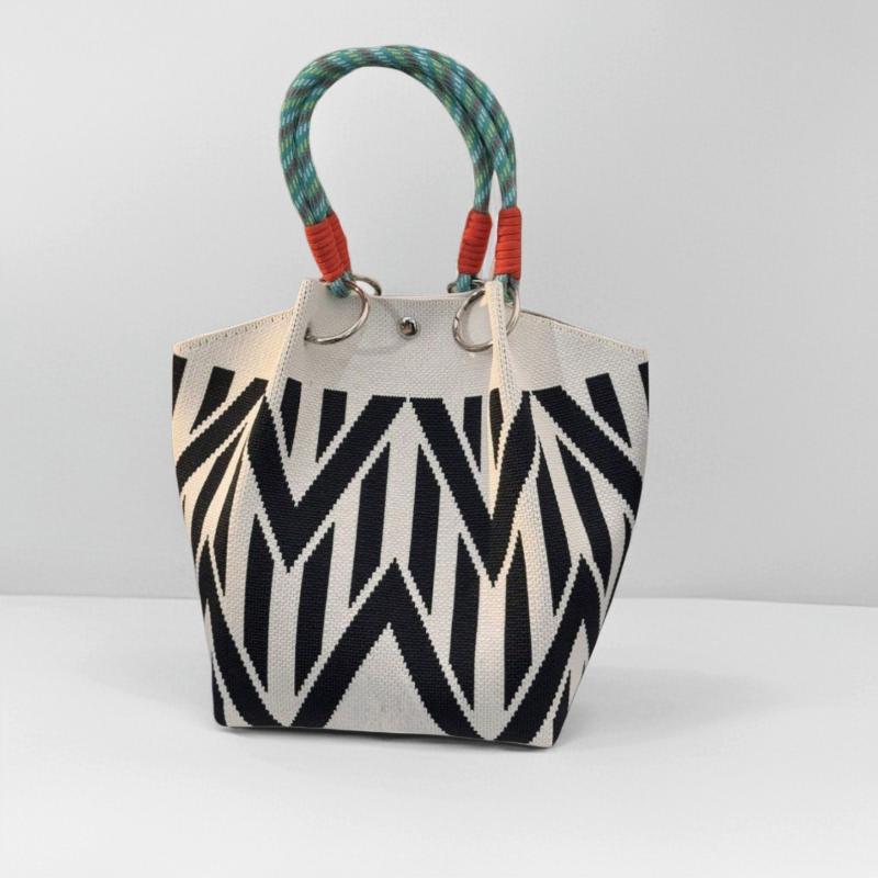 Hot Sale Knitted Women Tote Ba - огляд і ціна Women Bags Sale